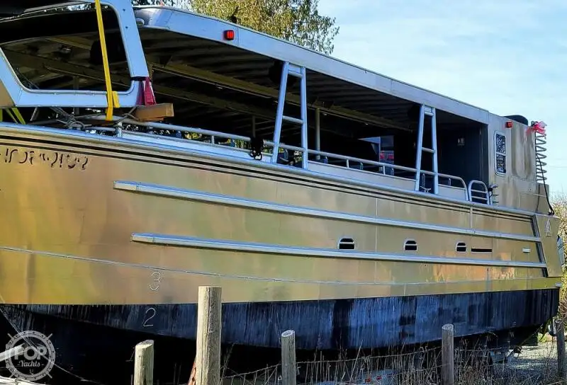 Catamaran à vendre