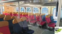 Navire de croisière à vendre