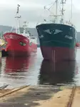 Chalutier à vendre