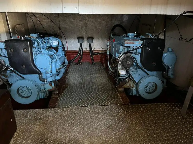 Navire-ferry à vendre