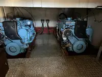 Navire-ferry à vendre
