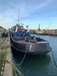 Remorqueur à vendre