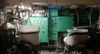 Bateaux de travail à vendre