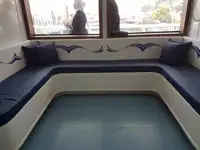 Navire de passagers à vendre