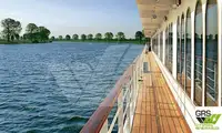 Navire de croisière à vendre