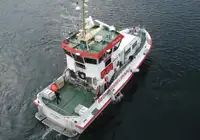 Remorqueur à vendre