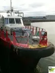 Wind farm service vessel à vendre