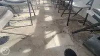 Navire de croisière à vendre