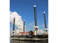 Péniche à vendre