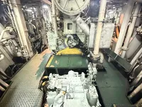 General Cargo/Multi-purpose à vendre