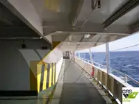 Ro-Ro ship à vendre