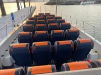 Navire-ferry à vendre