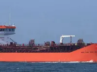 Pétrolier / chimiquier à vendre