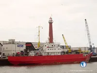 Navire frigorifique à vendre