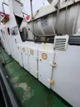 Bateaux de travail à vendre