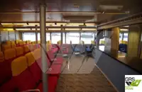 Navire à passagers à vendre