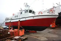 Navire-ferry à vendre