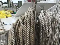 Chalutier à vendre