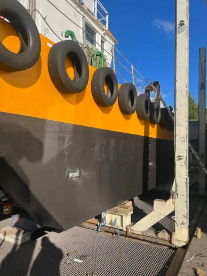 General Cargo/Multi-purpose à vendre