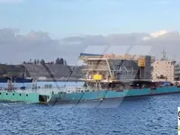 Navire de transport de marchandises sèches à vendre