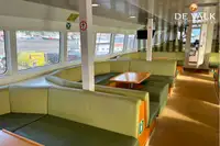 Navire de croisière à vendre