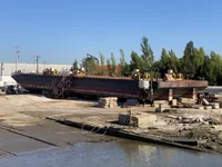 Péniche à vendre