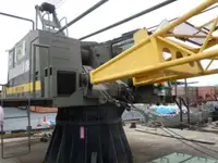 Péniche à vendre