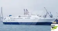Navire Ro-Ro à vendre