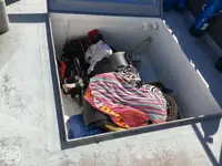 Chalutier à vendre
