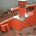 Bateau de transport d'équipage à vendre