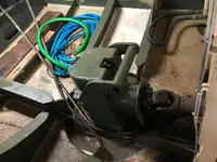 Bateaux de travail à vendre