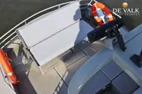 Bateau patrouilleur à vendre