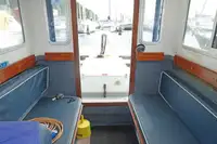 Bateaux de travail à vendre