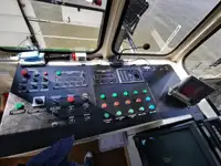 Drague à vendre