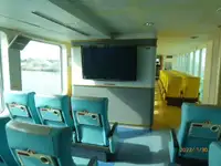 Navire-ferry à vendre