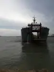 Péniche à vendre