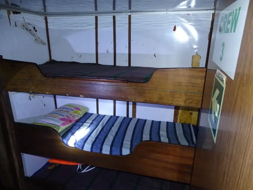 Remorqueur à vendre