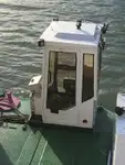 Drague à vendre