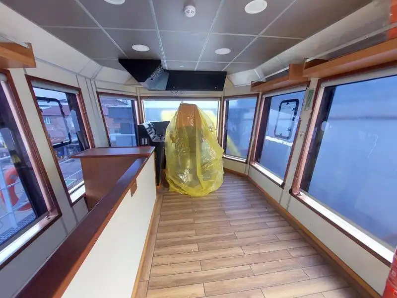 General Cargo/Multi-purpose à vendre