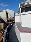 Navire porte-conteneurs à vendre