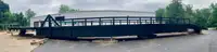 Barge à vendre