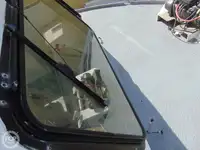 Bateau patrouilleur à vendre