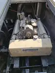 Bateaux de travail à vendre