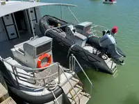 Catamaran à vendre