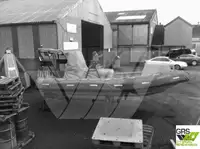 Bateau pneumatique rigide à vendre