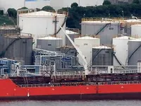 Pétrolier / chimiquier à vendre