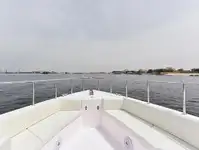 Navire de croisière à vendre