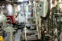 Remorqueur à vendre