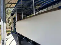 Navire de croisière à vendre
