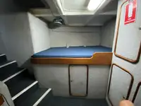 Palangrier à vendre